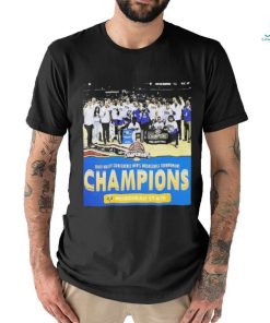 Morehead State Eagles Mens Basketball Are 2024 Ohio Valley Conference Mens Basketball Tournament Champions Shirt