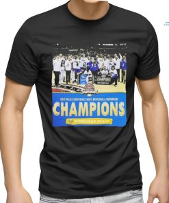 Morehead State Eagles Mens Basketball Are 2024 Ohio Valley Conference Mens Basketball Tournament Champions Shirt