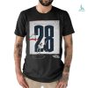 Official Daddy you are as fast as jude as wise as sabathia shirt