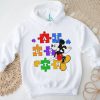 Funny There’s Some Cottontails In This House shirt