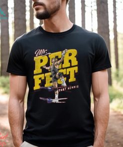 Mr. Perfect Rise T Shirt