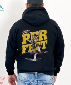 Mr. Perfect Rise T Shirt