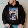 The quibbler since 1980 wizard school shirt