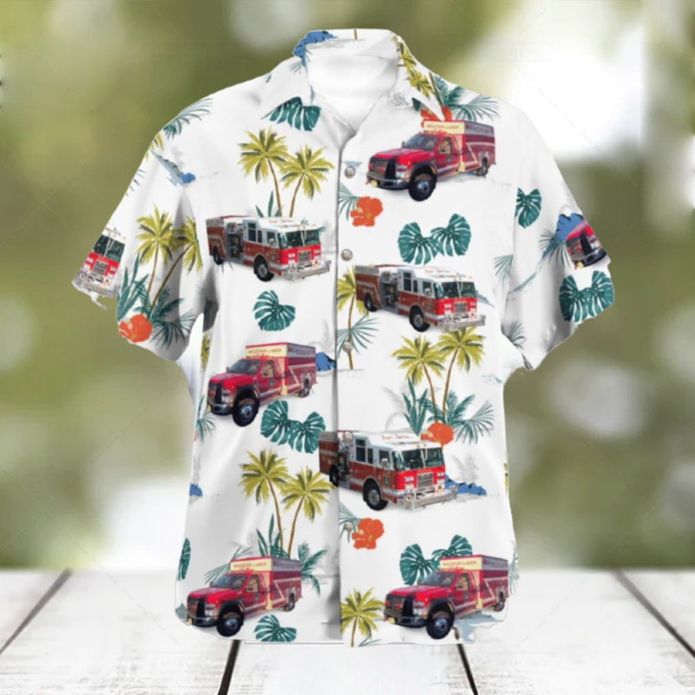 Mtn. Lakes Vol Fire Department Mountain Lakes New Jersey Hawaiian Shirt Mtn. Lakes Vol Fire Department Mountain Lakes New Jersey Hawaiian Shirt