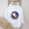 My First Trip Around The Sun Rocket shirt