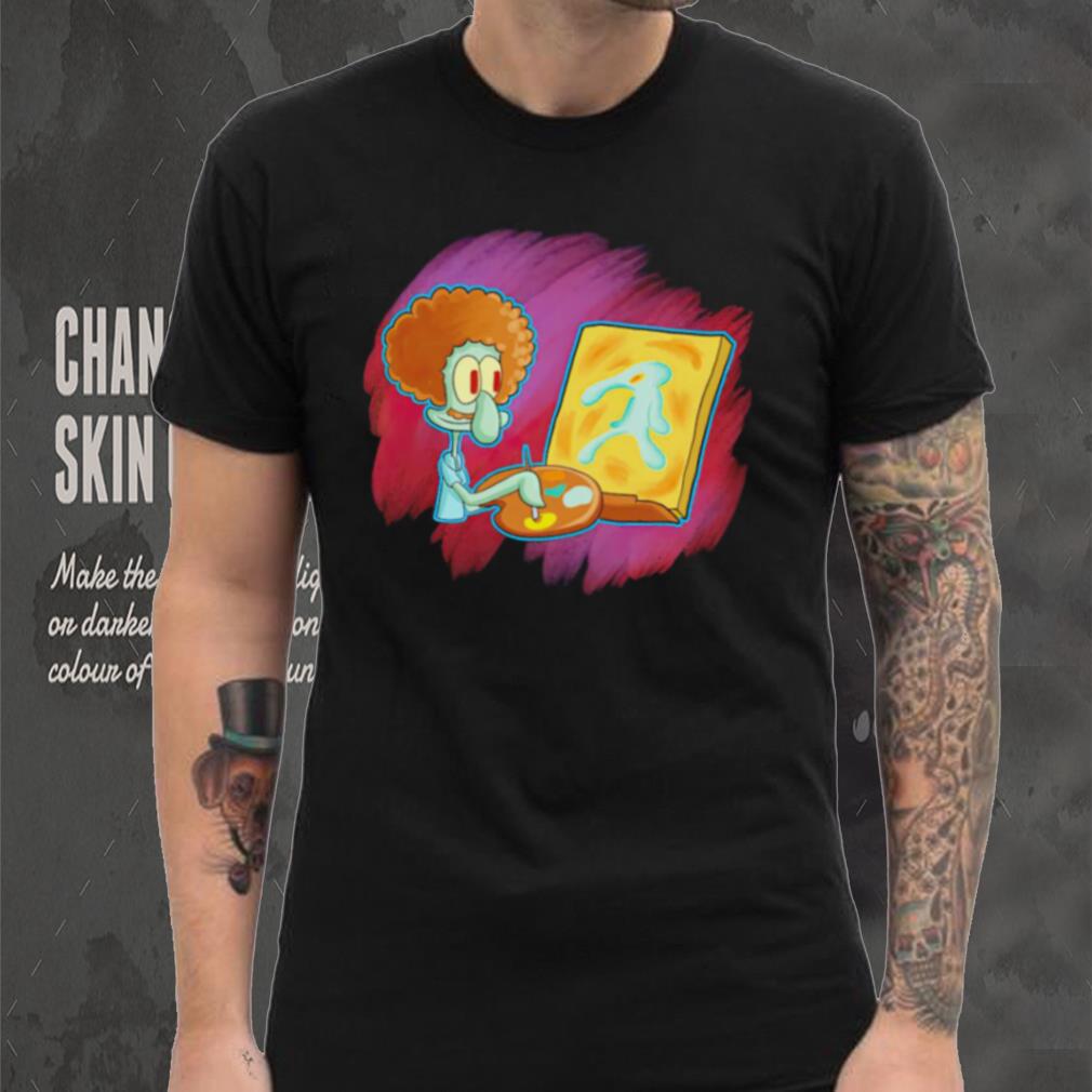 My new inspiration shirt My new inspiration shirt