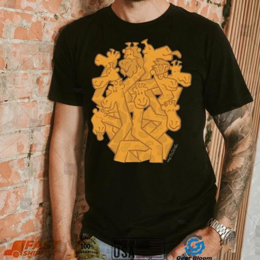 Mythical Gentle Giants Shirt