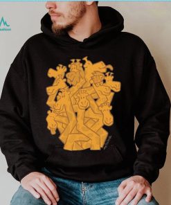 Mythical Gentle Giants Shirt