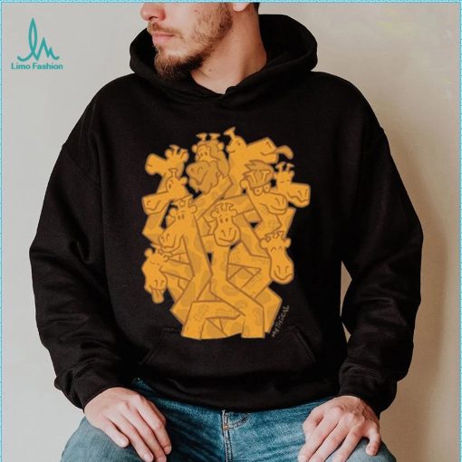 Mythical Gentle Giants Shirt