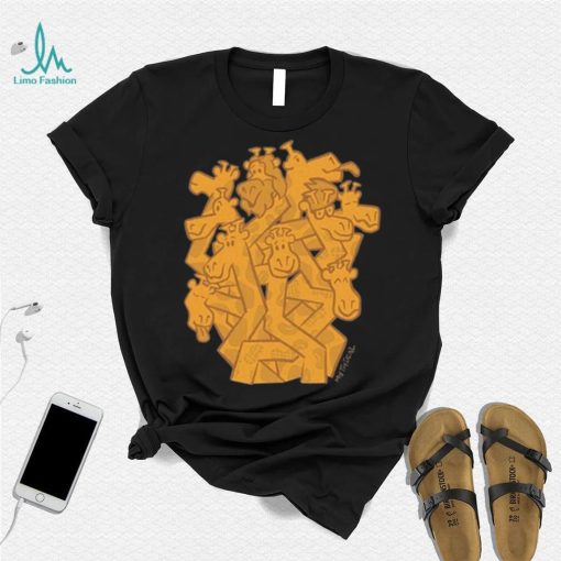 Mythical Gentle Giants Shirt