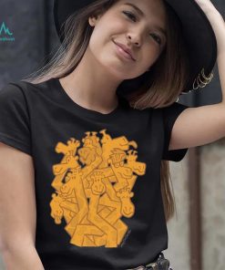 Mythical Gentle Giants Shirt