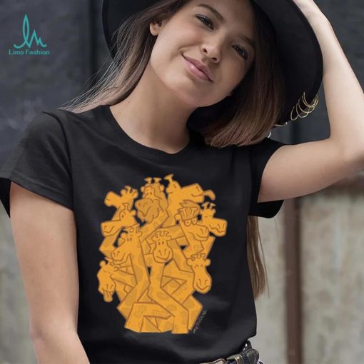 Mythical Gentle Giants Shirt
