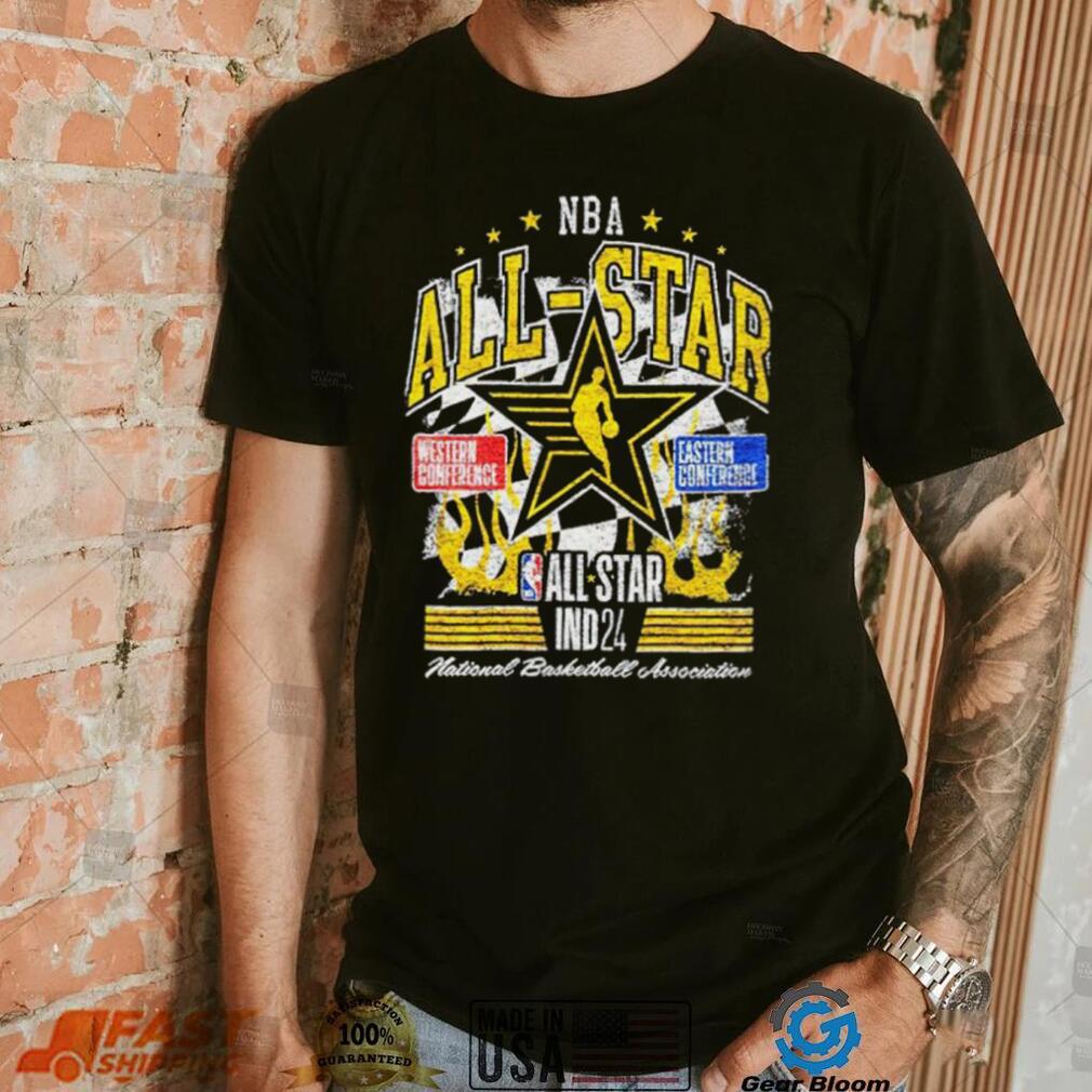 NBA All star National Basketball Association vintage shirt NBA All star National Basketball Association vintage shirt