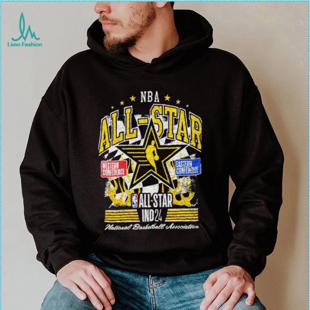 NBA All star National Basketball Association vintage shirt NBA All star National Basketball Association vintage shirt