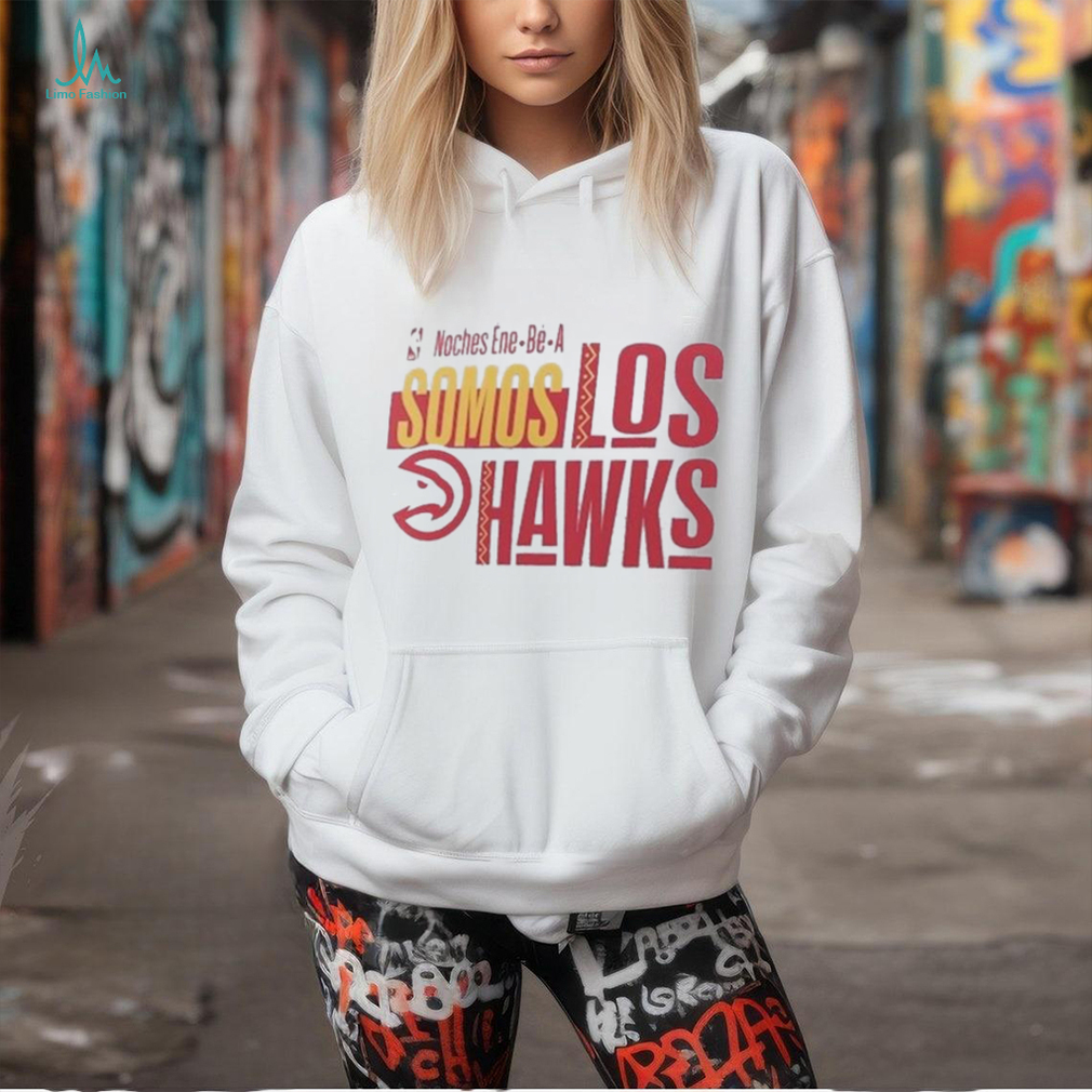 Los sales hawks shirt