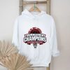 NC State Wolfpack Basketball Championship 2024 shirt