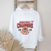 NC State Wolfpack ACC Basketball 2024 Champions shirt