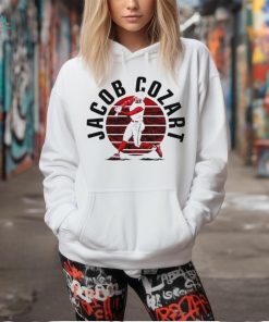 NC State Wolfpack Jacob Cozart shirt