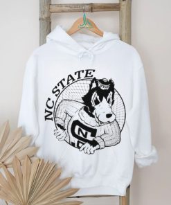 NC State Wolfpack Team Mascot NCAA shirt