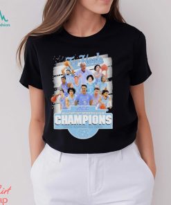 NC Tar Heels ACC Regular Season Men’s Basketball Champions 2024 T Shirt, hoodie, sweater, long sleeve and tank top NC Tar Heels ACC Regular Season Men’s Basketball Champions 2024 T Shirt
