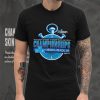Official NBA Noches Ene Be A Training 2024 New York Knicks Somos Los Knicks Shirt