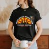 Official Nc State Basketball Dj Horne Why Not Us Shirt