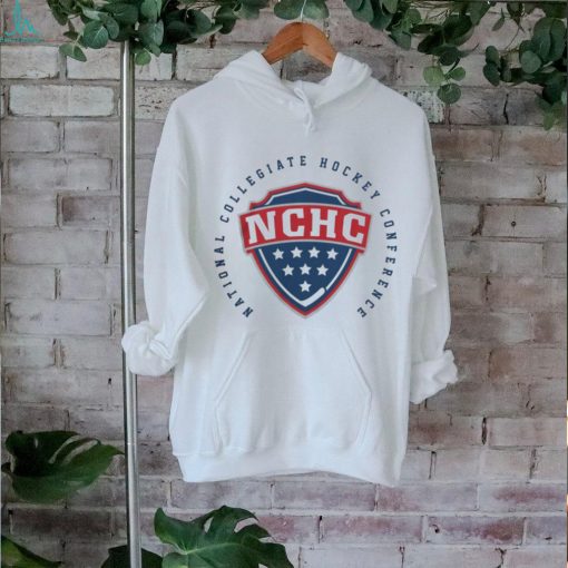 NCHC Center Ice T Shirt
