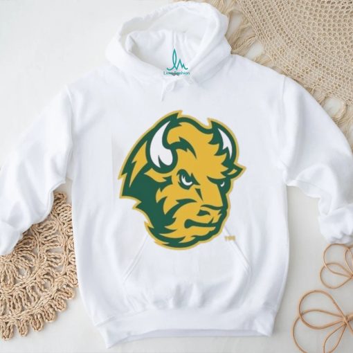 NDSU Bison BruMate 14oz shirt