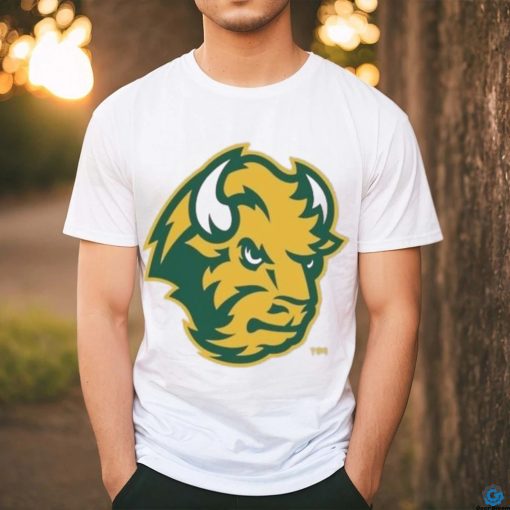 NDSU Bison BruMate 14oz shirt