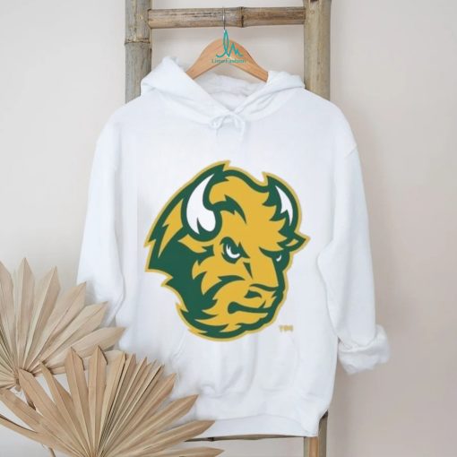 NDSU Bison BruMate 14oz shirt