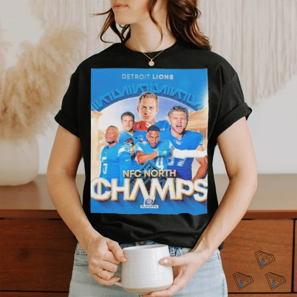 NFL Detroit Lions T Shirt NFL Detroit Lions T Shirt
