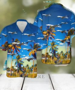 NOAA Gulfstream G IV Hawaiian Shirt Beach Shirt For Men Women