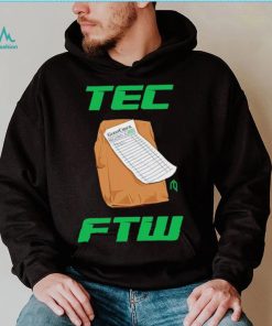 NYJ Matt Tec Tfw shirt