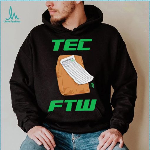 NYJ Matt Tec Tfw shirt