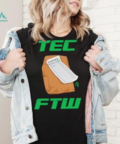 NYJ Matt Tec Tfw shirt