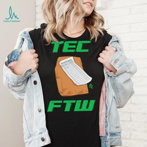 NYJ Matt Tec Tfw shirt