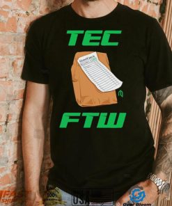 NYJ Matt Tec Tfw shirt