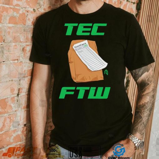NYJ Matt Tec Tfw shirt