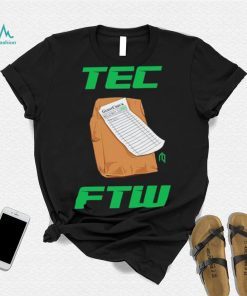 NYJ Matt Tec Tfw shirt