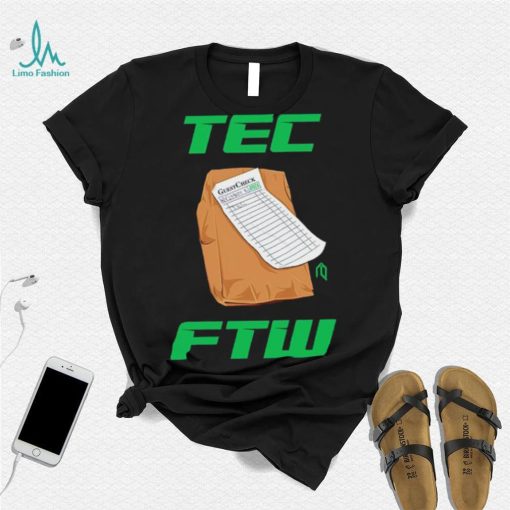 NYJ Matt Tec Tfw shirt