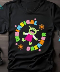 Nanalan Dreamer Vintage shirt