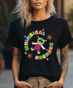 Nanalan Whimsical Dreamer Shirt