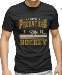 Nashville Predator shirt