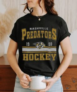 Nashville Predator shirt