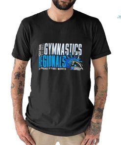 National Collegiate Women’s 2024 NCAA Gymnastics Regionals shirt