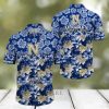 Miami Marlins MLB Flower Hawaii Shirt And Tshirt For Fans