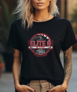 Nc State Wolfpack Men’s Basketball 2024 Elite 8 T Shirt