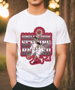Ncaa Men’s Basketball Mark Sears Shirt