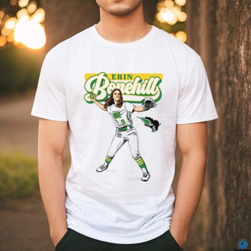 Ncaa Softball Erin Bonehill – T Shirt