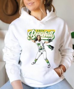 Ncaa Softball Erin Bonehill – T Shirt